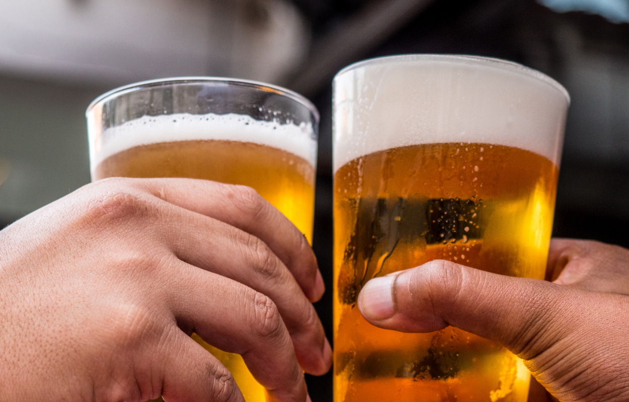 Kjellerup Mikro Festival er klar til et nyt år