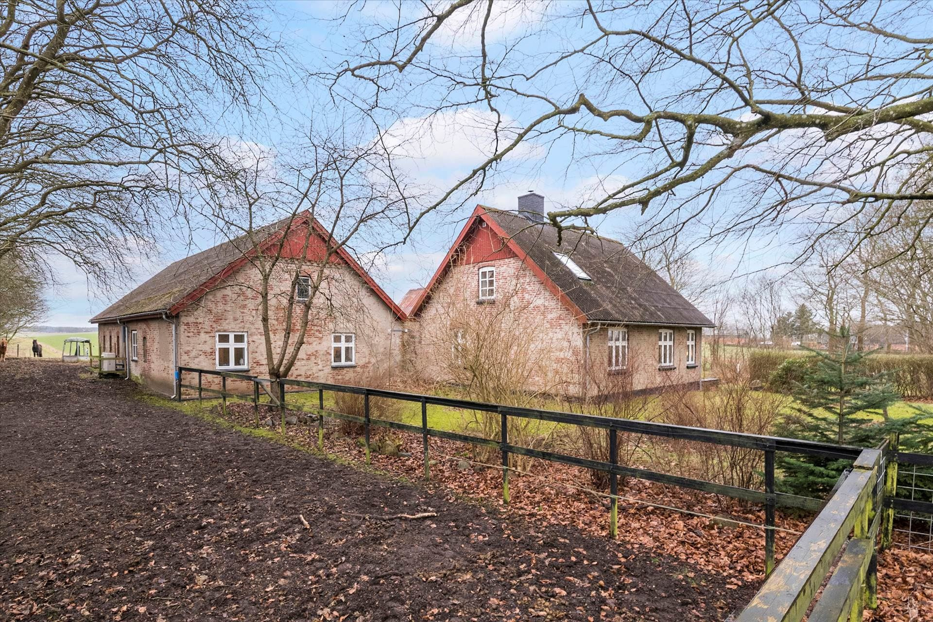 Luksus til salg: Hæstvej 23 til 3.145.000 kr – Se Triges dyreste boliger her