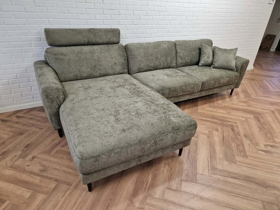 Colorado modulsofa: skræddersy din egen hos HOVELIND MØBLER