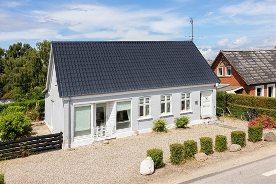 Snødevej 25 er til salg for kun 275.000 kr.: Se de billigste boliger til salg i Tranekær her