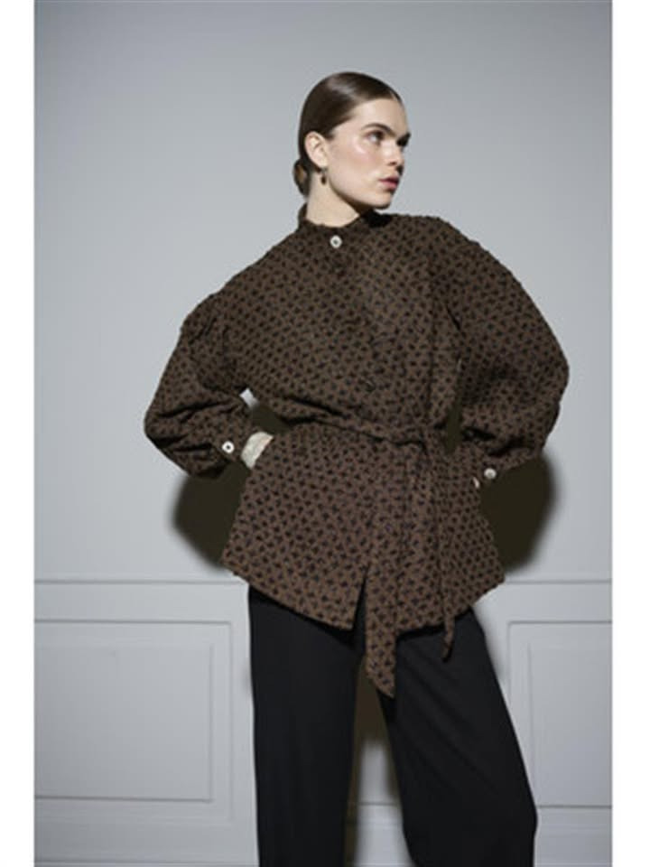 Rosengreen tilbyder flot Costamani jakke til nedsat pris