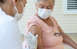 Mere nyt om vaccination mod Covid og influenza
