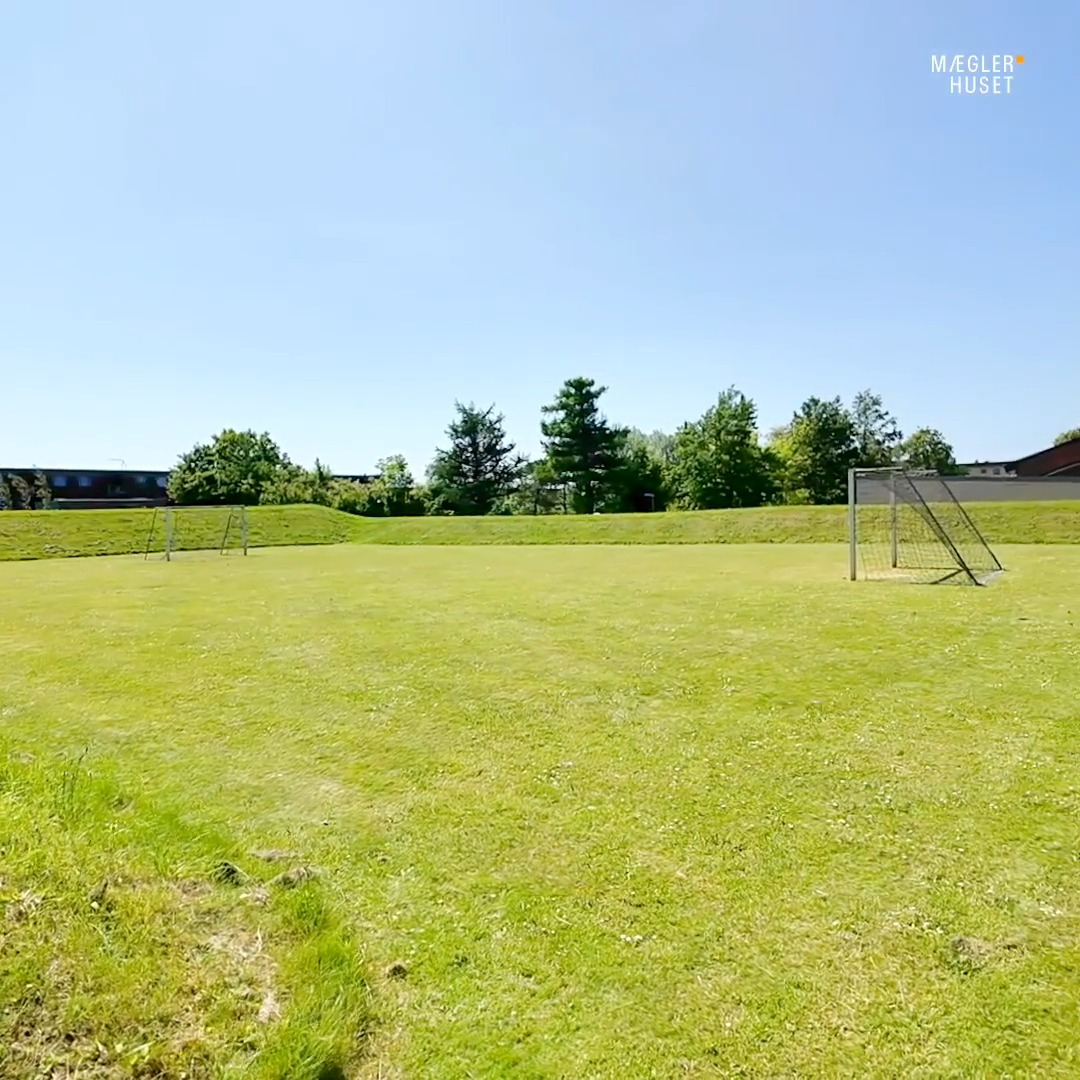 Nyt fra Mæglerhuset