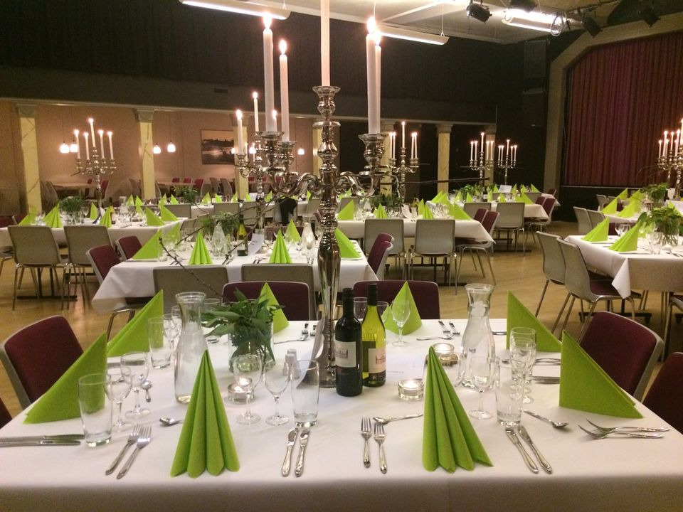 En finger på pulsen i Grenaa