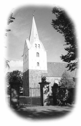 Oplev symfonisk rock og Bach i Varde kirke