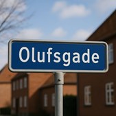 Mæglerhuset Brønderslev annoncerer rummelig familiebolig til salg i Brønderslev