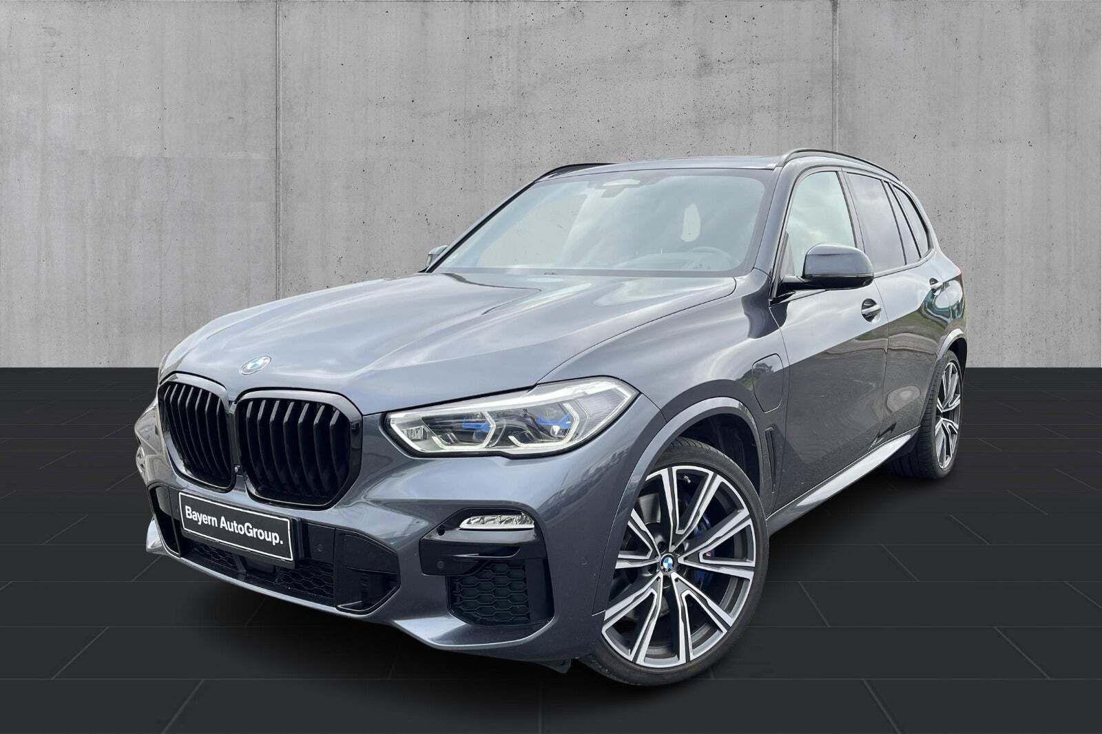 De dyreste biler i Holstebro - Pris op til 669.900 kr!