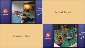 Weekendaktiviteter i Tommerup: Træning og socialt samvær