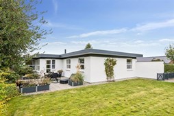 Ridemandsmøllevej 67 og 3 andre boliger er kommet til salg denne uge i Svenstrup J - se boligerne her.