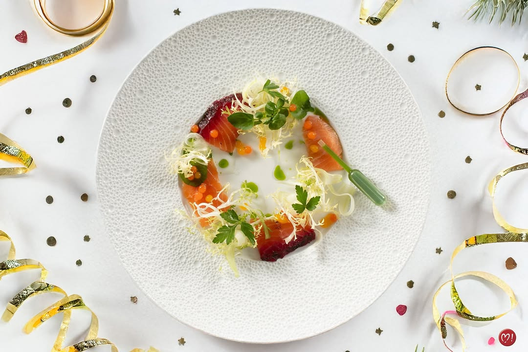 Slagter Primby lancerer eksklusiv nytårsmenu for 2024