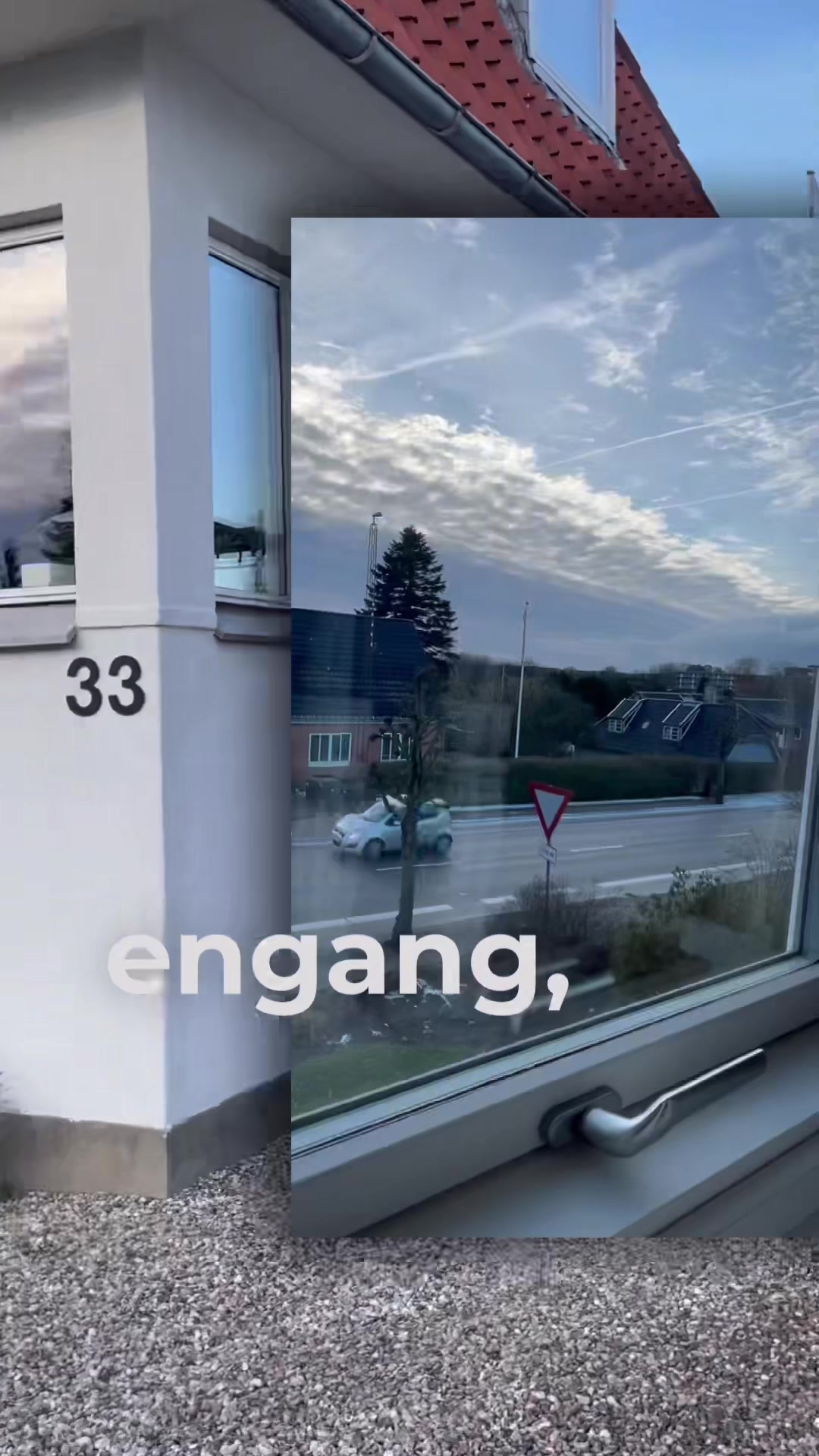 Hold trit med lokalområdet: Nyt fra Middelfart