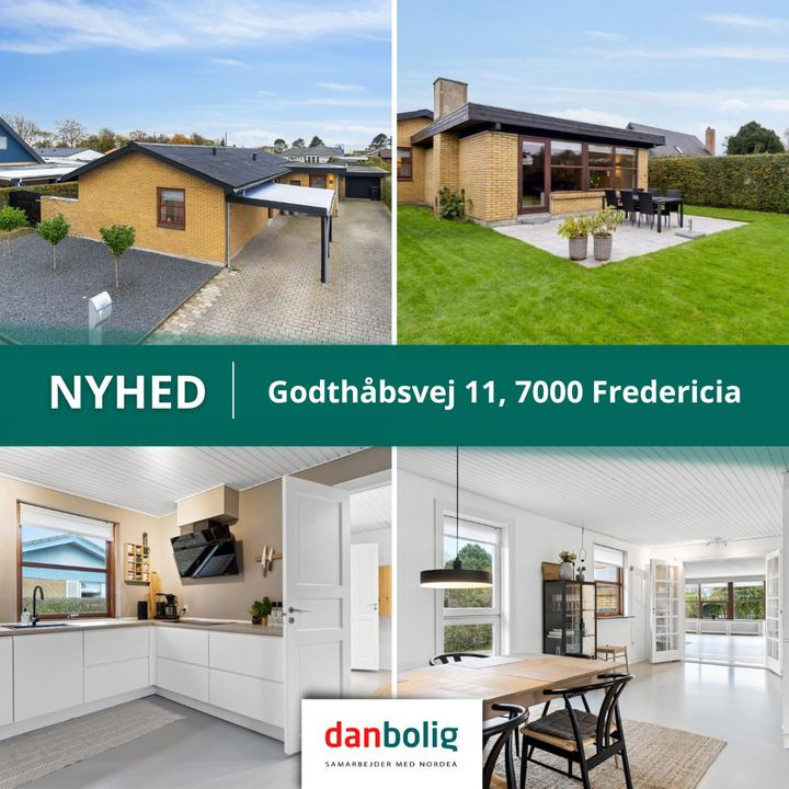 Se dagens updates fra Fredericia her