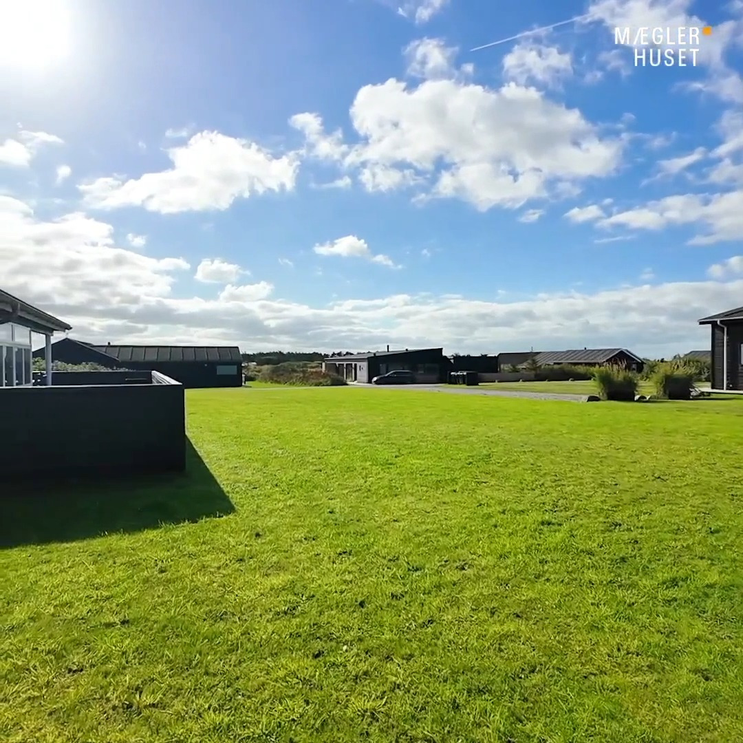 Nyt fra Mæglerhuset Vestkysten I/S