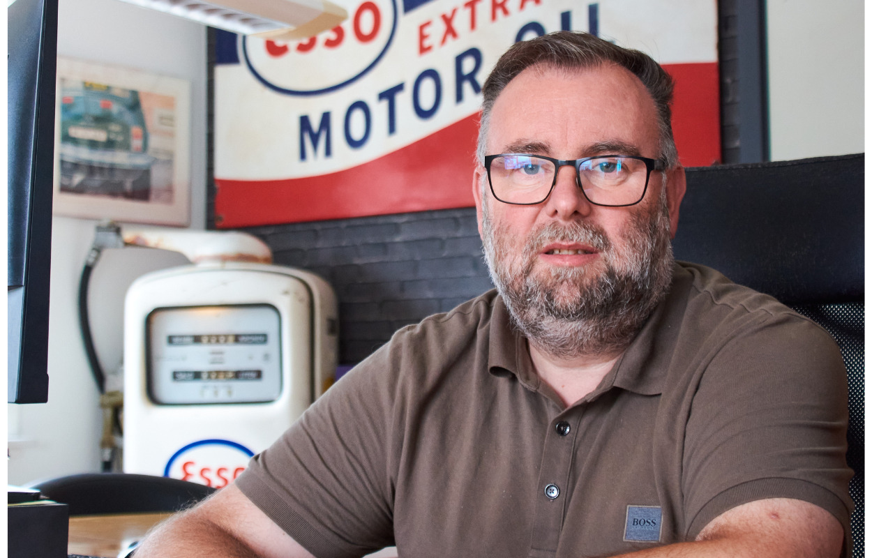 Nyheder fra TT Cars: Udvidelse og fremtidige planer