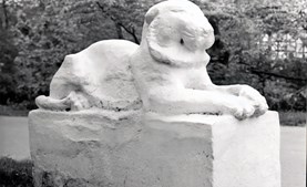 Udforsk Anne Marie Carl Nielsens kunst på Kystmuseet Bangsbo
