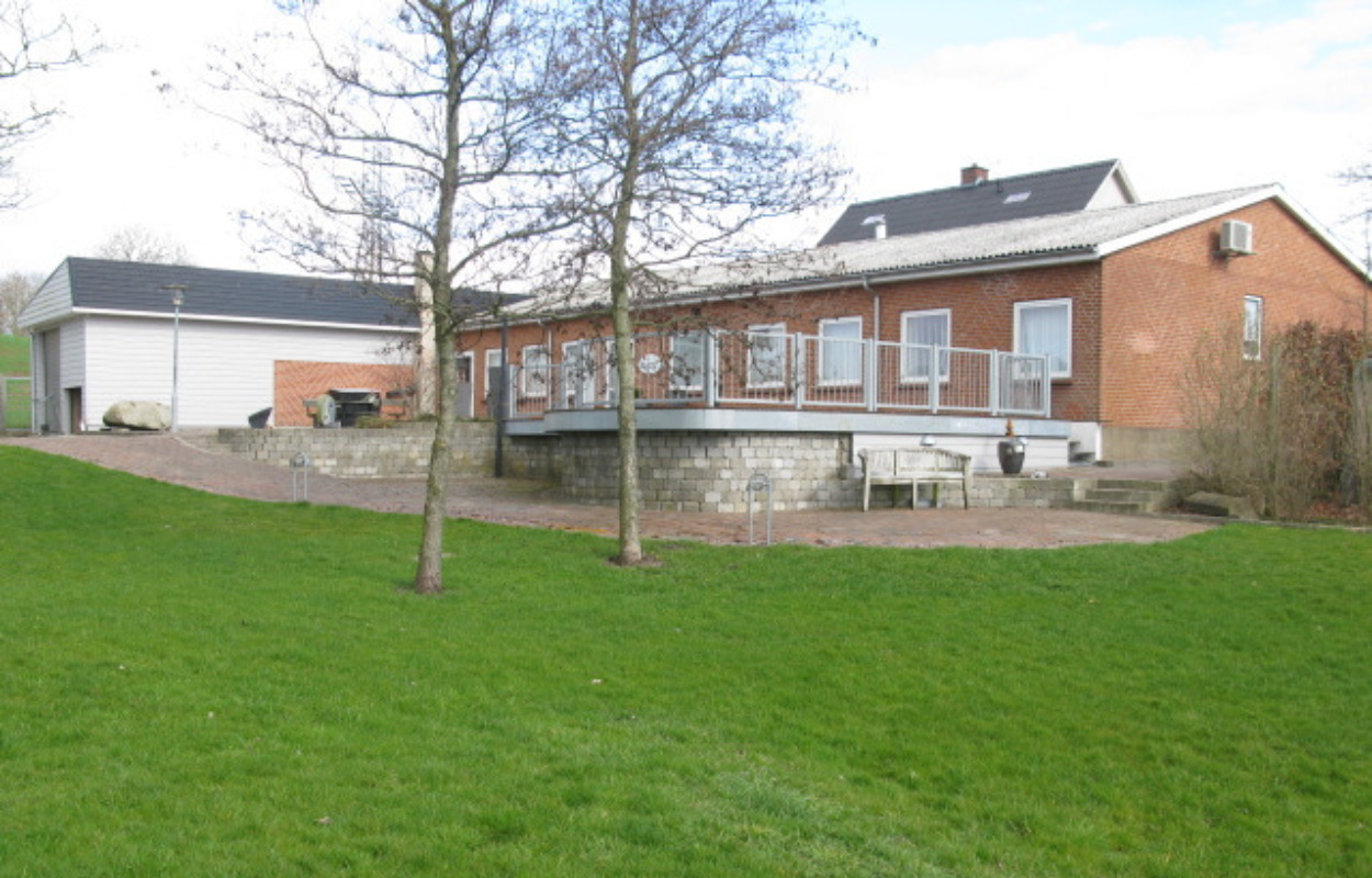 Piann brænder for at hjælpe mennesker