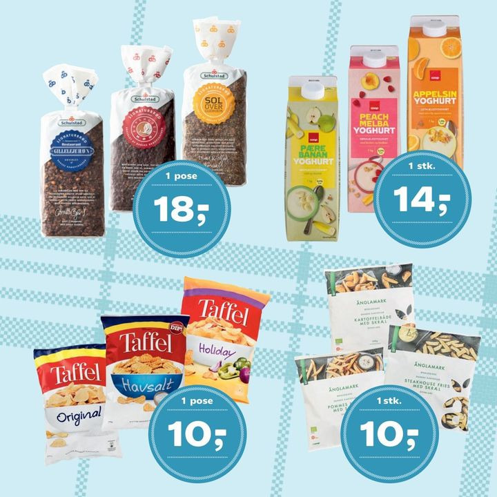 Hold trit med lokalområdet: Nyt fra Tjele