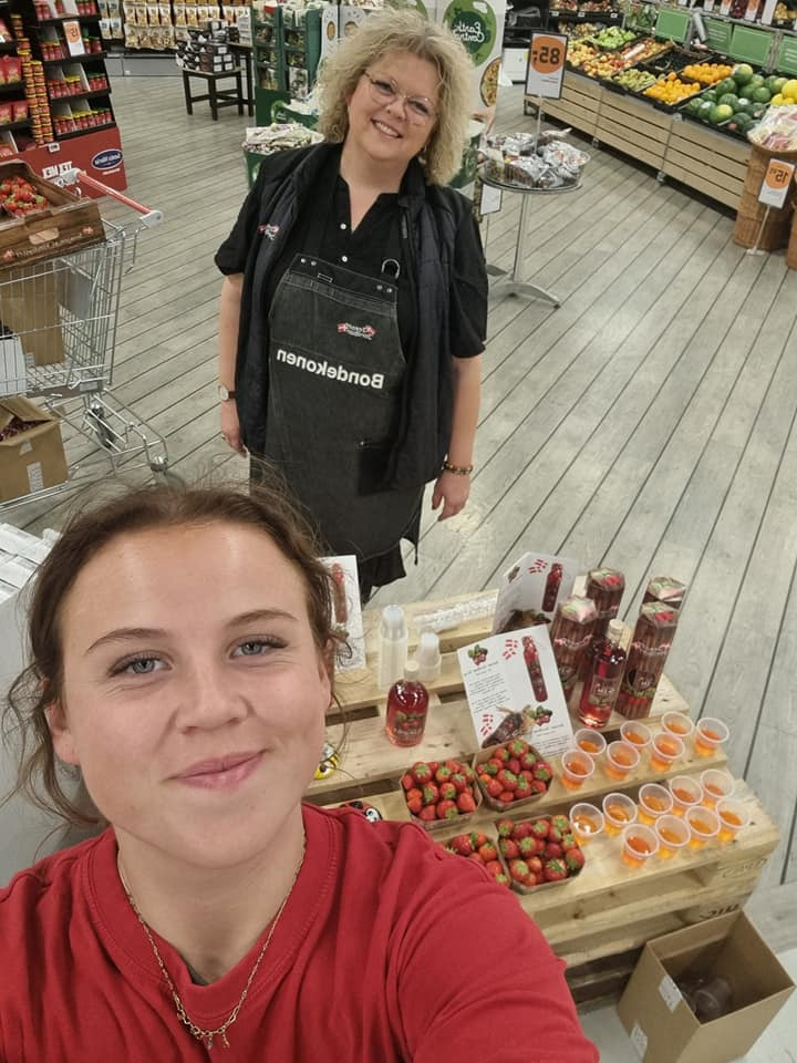 Se dagens updates fra Sæby her