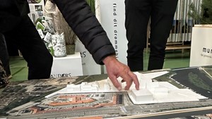 Mød os på Bolig- og Livstilsmessen 2024