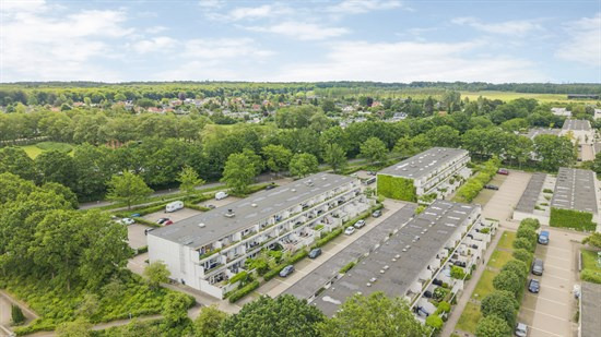 Eremitageparken 373 er til salg for kun 2.195.000 kr.: Se de billigste boliger til salg i Kongens Lyngby her