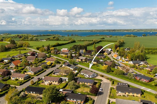 Nydamvej 25 er til salg for kun 595.000 kr.: Se de billigste boliger til salg i Sønderborg her