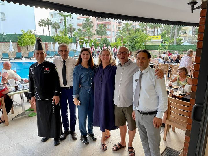 Opslagstavlen: Nyeste opdateringer fra Herning