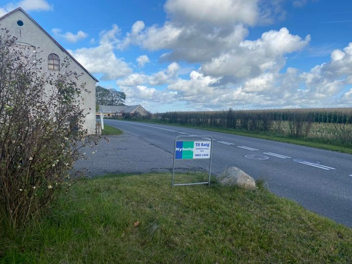 Se dagens updates fra Aars her