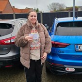 Nyt fra Guldkortet ApS