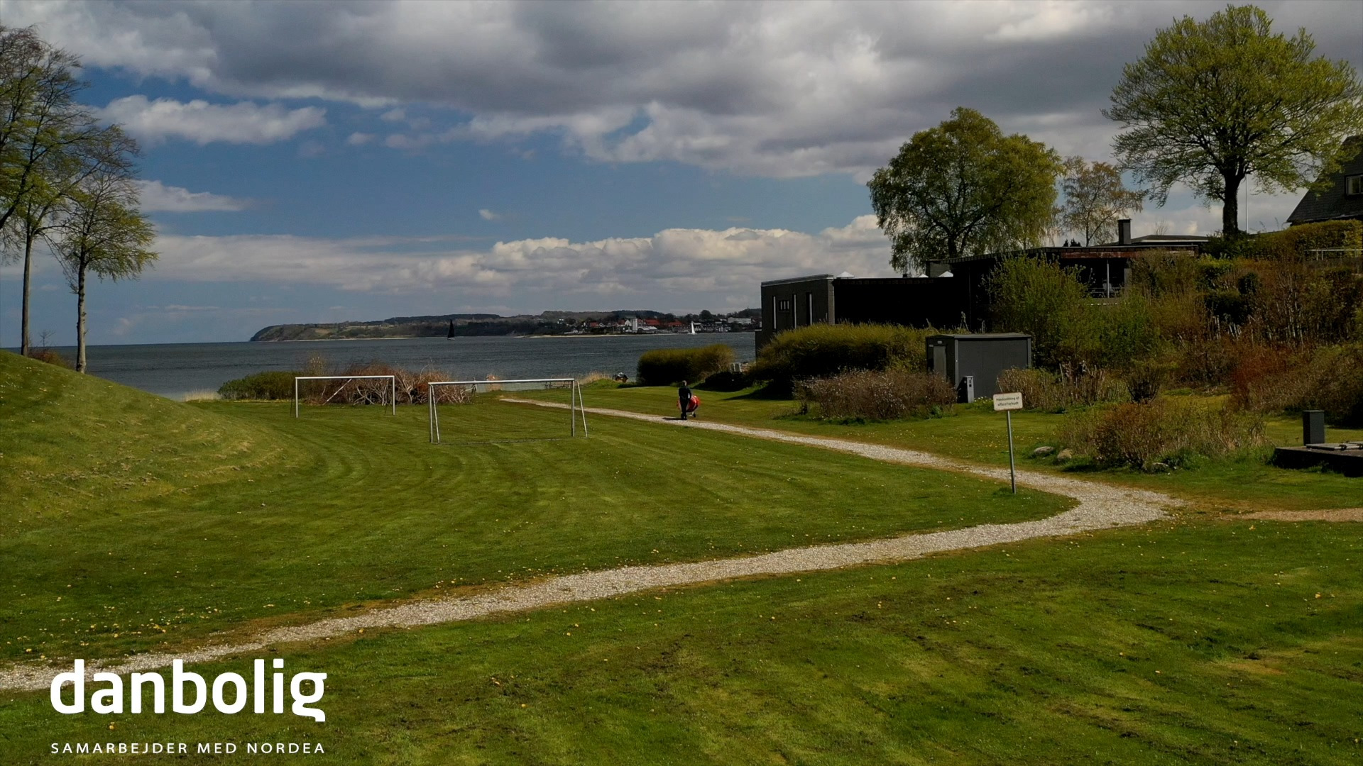 Nyt på opslagstavlen i Fredericia