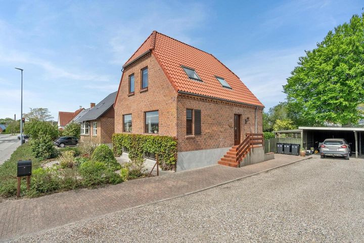 Se dagens updates fra Aars her