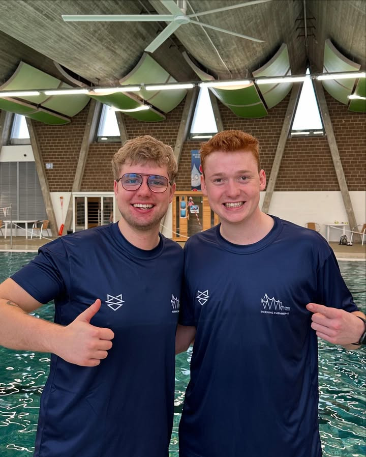 Herning Svømmehal inviterer til konkurrence og inspiration på Ferie for Alle messen