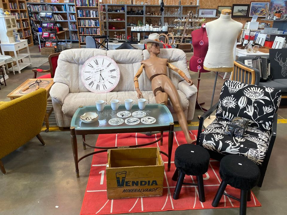 Det nyeste på Koldings opslagstavle