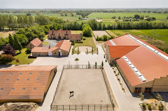 Top 6 over dyreste boliger til salg i Solrød Strand. Priser op til 45.000.000 kr