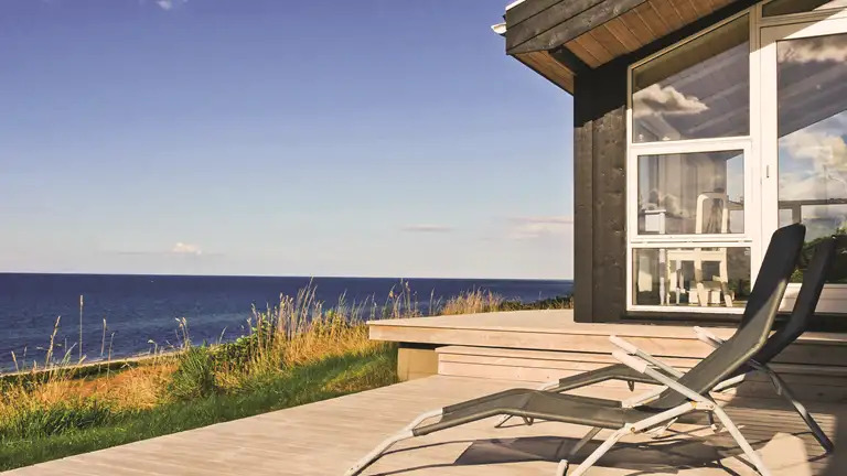 Rekordturisme i Norddjurs Kommune: Omsætning når 2,36 milliarder kroner i 2024