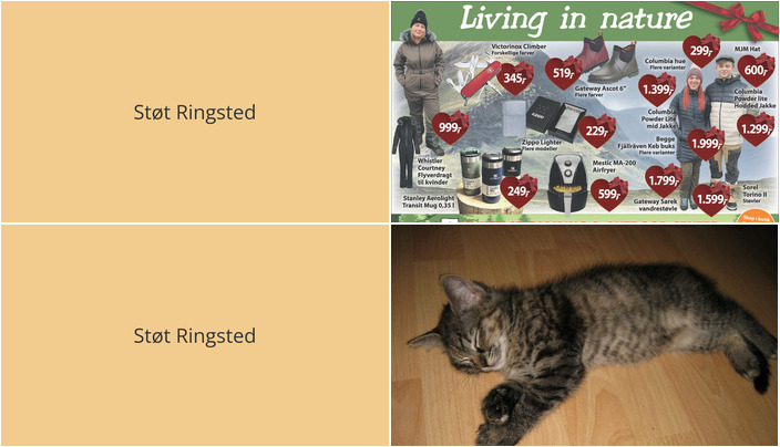 Nyt fra Slagelse Camping og Outdoor Center og Vet til dig