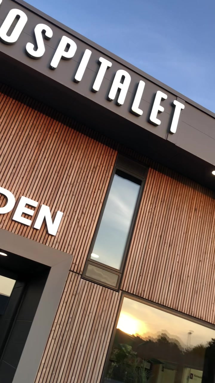 En finger på pulsen i Herning