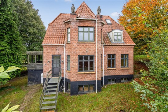 Smedestien 3 er til salg for kun 495.000 kr.: Se de billigste boliger til salg i Børkop her