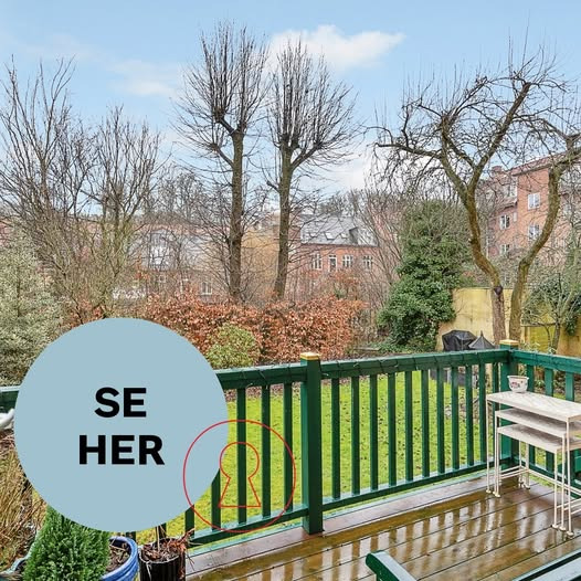 Home Randers & Assentoft præsenterer bolig i Dronningensgade med opdateret køkken fra 2022