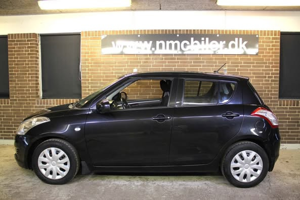 Nordjysk Motor inviterer til bilbyttekampagne med stort udvalg af brugte biler