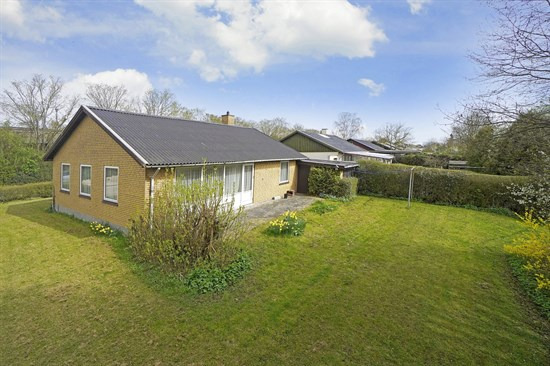 Billigste boliger i Gladsaxe Kommune: Priser fra 1,995 mio. kroner