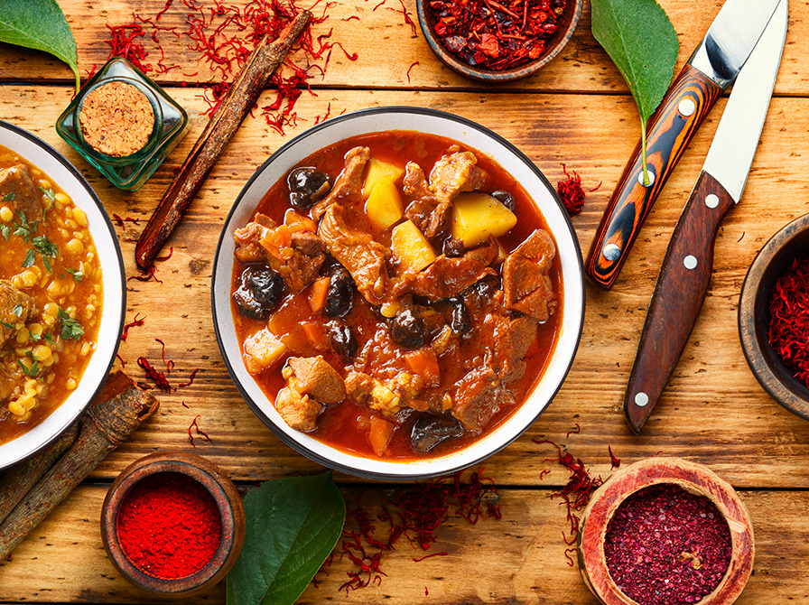 Oplev fællessang, litteratur og iransk kultur på Glostrup Bibliotek