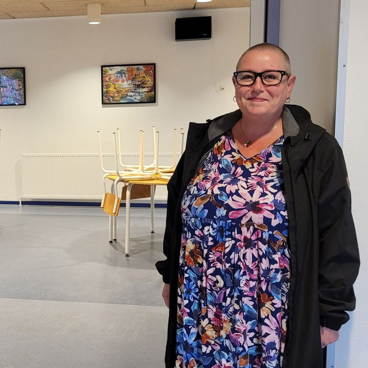 Fællesskab blomstrer på Stadfeldtsvej 2: RandersBolig samler generationer i beboerhus