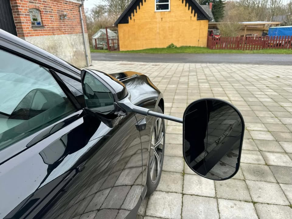 Populære EMUK spejle nu tilgængelige hos Hinshøj Caravan