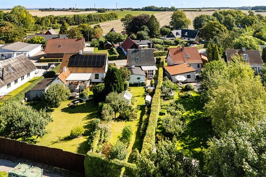 Vibekæret 68 er til salg for kun 1.495.000 kr.: Se de billigste boliger til salg i Kirke Såby her