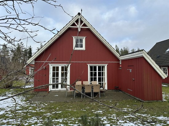 Hyldestien 230 og 3 andre boliger er kommet til salg denne uge i Billund - se boligerne her.