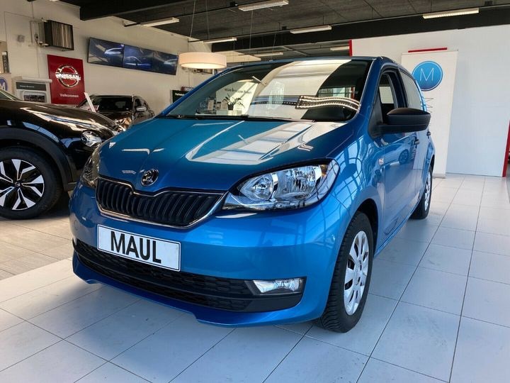 En finger på pulsen i Skanderborg