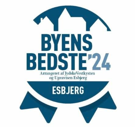 Meny Hjerting takker kunderne for deres støtte under nominering