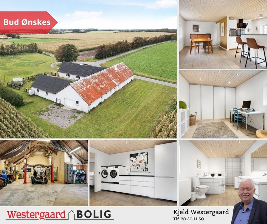 Nyt på opslagstavlen i Vrå