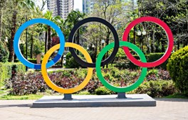 Varm op til OL i Horsens Kommune: Her kan børn og unge udforske olympiske discipliner