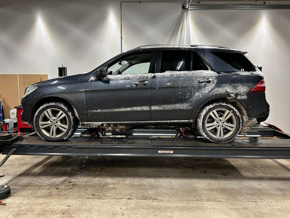 Nyt på opslagstavlen i Hjallerup